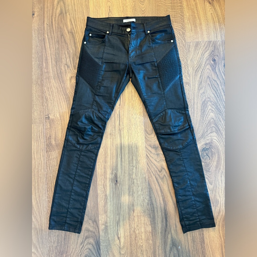 Men’s Balmain Jeans